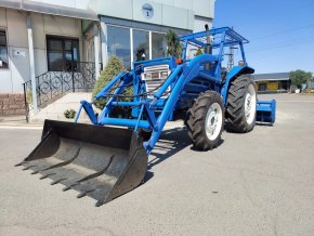 Iseki TL4500