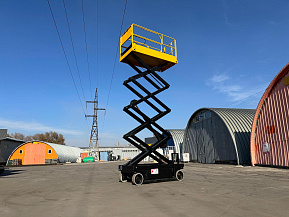 Электрические вышки