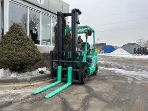 Mitsubishi FG20 10501