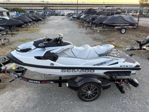 Sea-Doo GTX Limited 2024