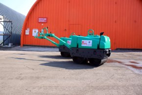 Каток Mikasa MRH700