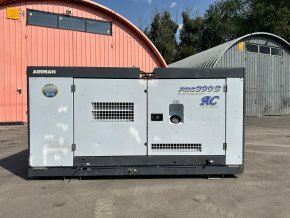 Airman PDS390SC 11403