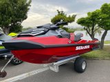 Sea-Doo RXT X 325RS