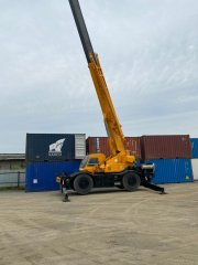 Автокран KOBELCO RK350
