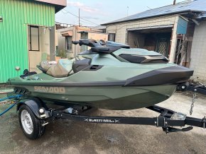 Sea-Doo GTX Limited 300 2023