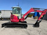 Yanmar VIO40 12206