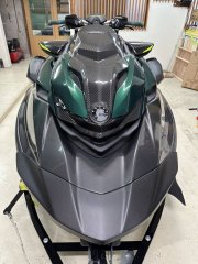 Sea-Doo RXP-X RS Apex 300 2023