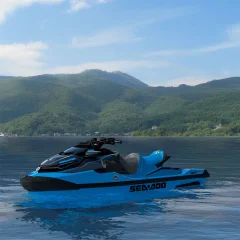 SEA-DOO RXT-X 325 2026 г