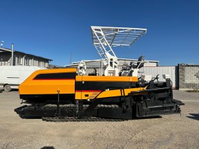 Mitsubishi MF61D, 6 метров,  2012 11106