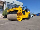 Каток Bomag BW131 9307