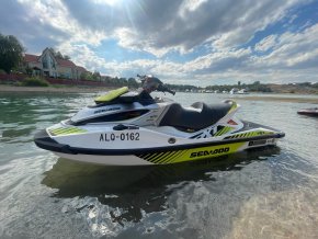 SEA-DOO RXT300RS 2016