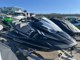 Yamaha FX Cruiser SVHO 2017
