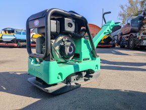 Виброплита Mikasa MVH-306DSС