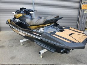 Kawasaki Jet Ski Ultra 310LX 2023